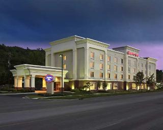 Hotel Hampton Inn Ithaca