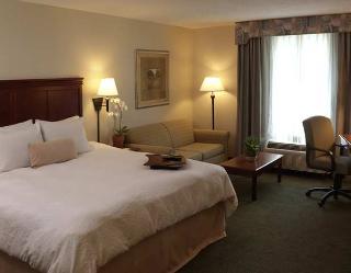 Hotel Hampton Inn Ithaca
