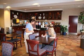 Hotel Hampton Inn Ithaca