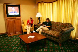 Hotel Hampton Inn Jackson
