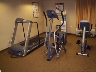 Hotel Hampton Inn Jackson