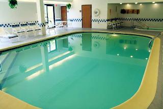Hotel Hampton Inn Jackson