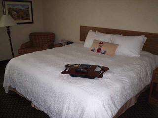 Hotel Hampton Inn Jackson