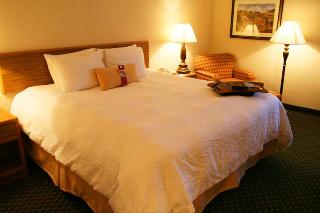 Hotel Hampton Inn Jackson