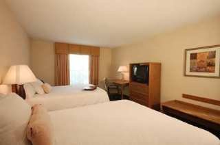 Hotel Hampton Inn Jackson