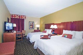 Hotel Hampton Inn Jackson-clinton