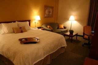 Hotel Hampton Inn Jackson  North