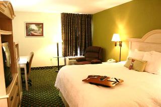 Hotel Hampton Inn Jackson-pearl-interntional Airport