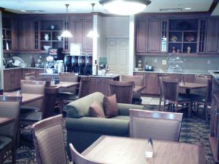 Hotel Hampton Inn Jacksonville
