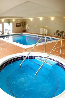 Hotel Hampton Inn Jacksonville