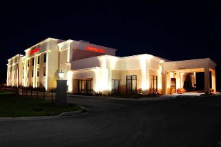 Hotel Hampton Inn Jacksonville