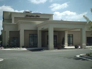 Hotel Hampton Inn Jacksonville