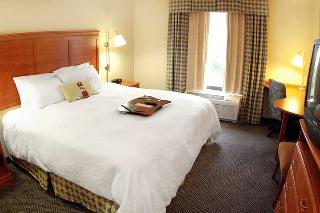 Hotel Hampton Inn Jacksonville