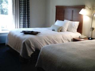 Hotel Hampton Inn Jacksonville