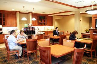 Hotel Hampton Inn Jacksonville