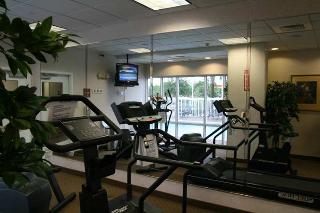 Hotel Hampton Inn Jacksonville East Regency Square