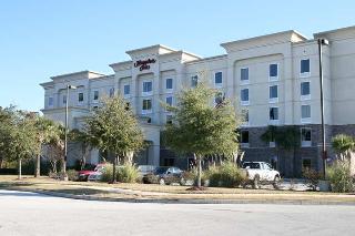 Hotel Hampton Inn Jacksonville East Regency Square