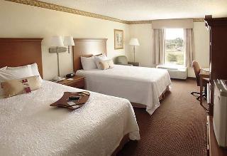 Hotel Hampton Inn Jacksonville East Regency Square