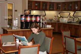 Hotel Hampton Inn Jacksonville East Regency Square