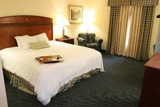 Hotel Hampton Inn Jacksonville I-10 West