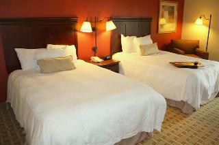 Hotel Hampton Inn Jacksonville-i-95 Central