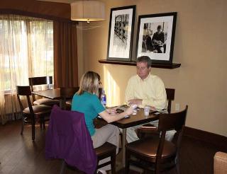 Hotel Hampton Inn Jacksonville-i-95 Central