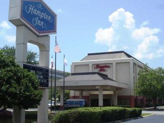 Hotel Hampton Inn Jacksonville-i-95 South