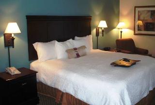 Hotel Hampton Inn Jacksonville-i-95 South