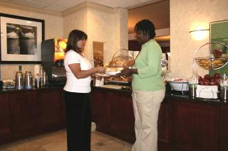 Hotel Hampton Inn Jacksonville-i-95 South