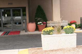 Hotel Hampton Inn Janesville
