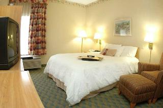 Hotel Hampton Inn Janesville