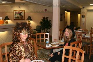 Hotel Hampton Inn Janesville