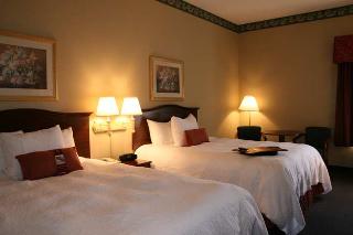 Hotel Hampton Inn Jasper