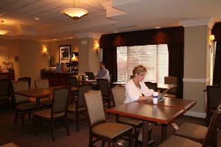 Hotel Hampton Inn Jasper