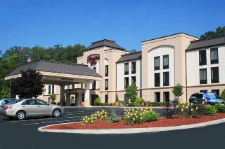Hotel Hampton Inn Johnstown