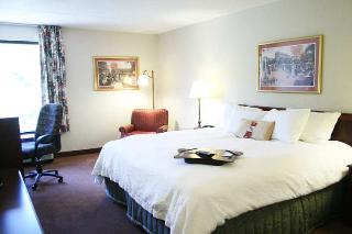 Hotel Hampton Inn Johnstown