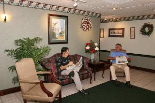 Hotel Hampton Inn Jonesville-elkin