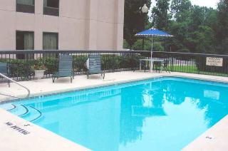 Hotel Hampton Inn Jonesville-elkin