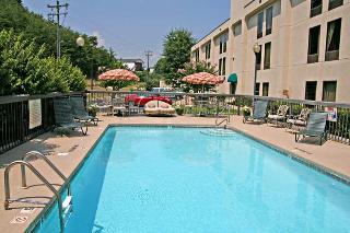 Hotel Hampton Inn Jonesville-elkin