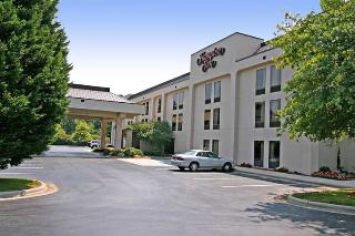 Hotel Hampton Inn Jonesville-elkin
