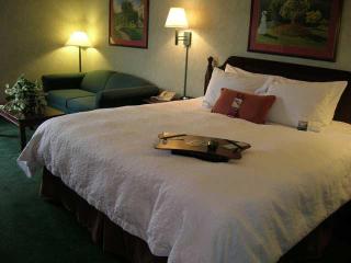Hotel Hampton Inn Jonesville-elkin