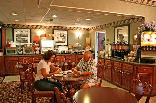 Hotel Hampton Inn Jonesville-elkin