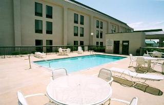 Hotel Hampton Inn Joplin