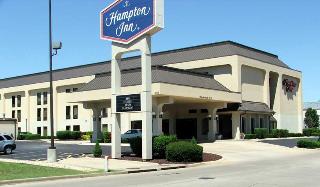 Hotel Hampton Inn Joplin
