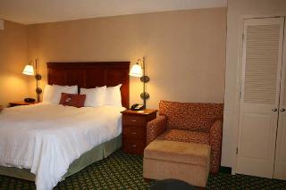 Hotel Hampton Inn Joplin