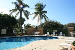 Hotel Hampton Inn Jupiter Juno Beach