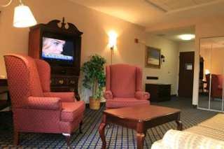 Hotel Hampton Inn Jupiter Juno Beach