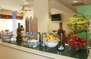 Hotel Hampton Inn Jupiter Juno Beach