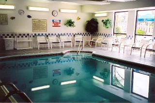 Hotel Hampton Inn Kalamazoo