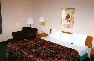 Hotel Hampton Inn Kalamazoo